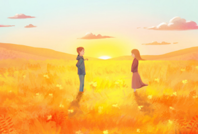 ​描述父爱的句子