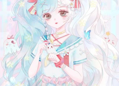 ​女孩爱上你的18个表现（说明她真的爱上你了）