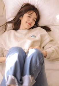 ​一个精致女人心语 一句简单干净的早安语