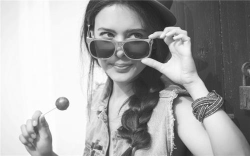 一句简单干净的早安语