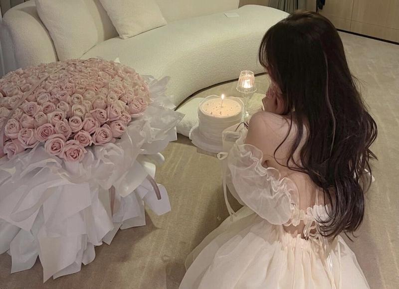 （情人节文案情话英语）写给扬起小脸﹌泛起甜甜的笑容的情话