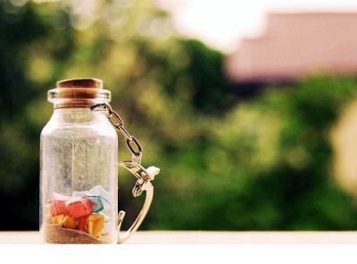 早安暖心的简短句子