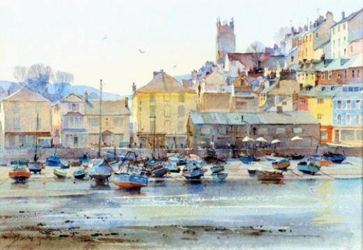 早安暖心的简短句子