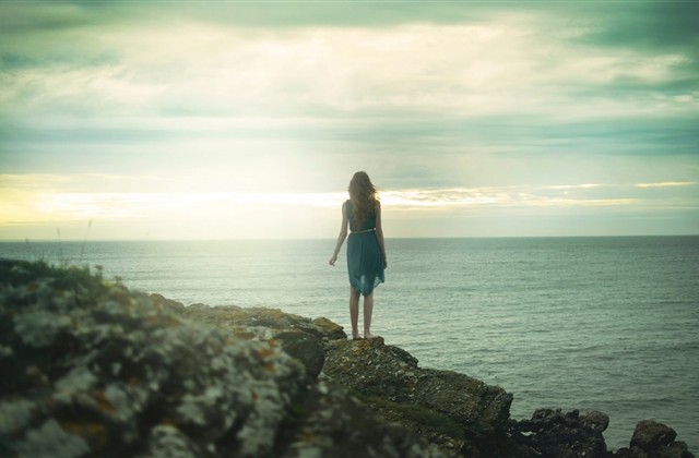 具有吸引力的微信名字女