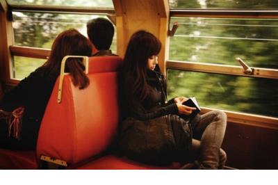 孤独且温柔的文案