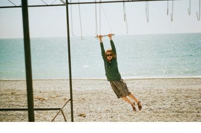 孤独且温柔的文案