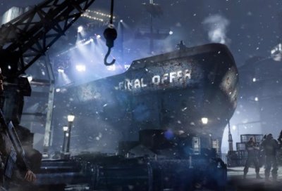 ​好听优美的游戏名字(122个)