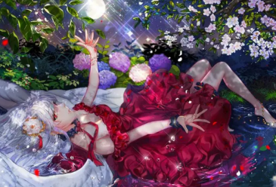 ​简短可爱名字呆萌