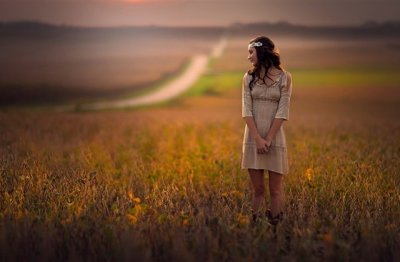 ​唯美清新文艺的网名(精选849个)