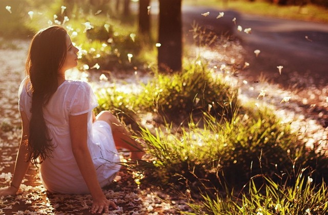 四个字独特好听名字网名