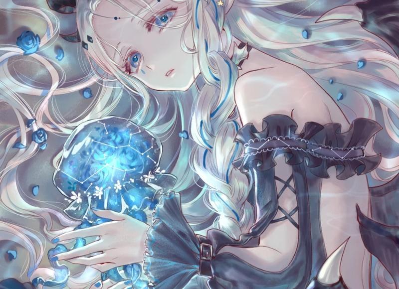 不会有人在乎你说说心情