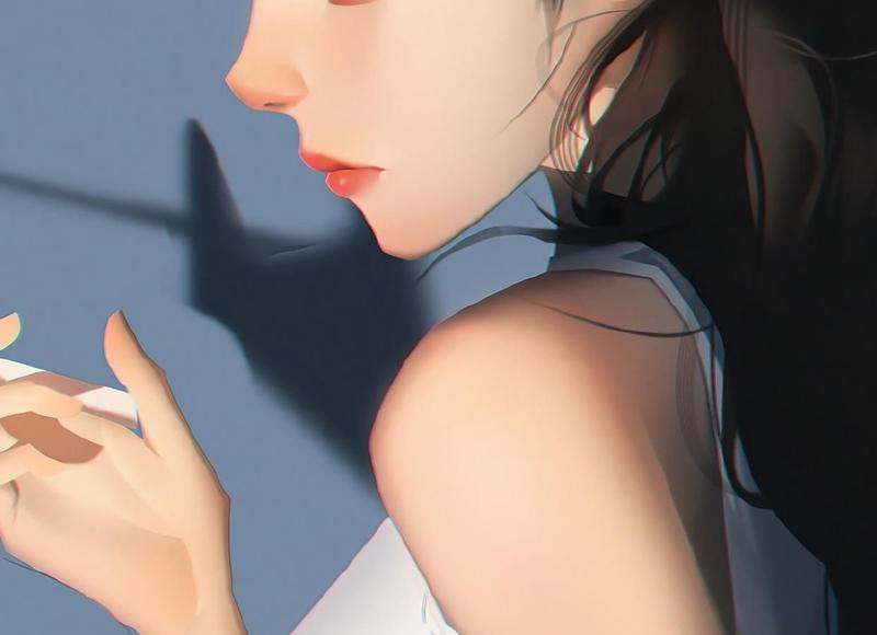 相亲聊几句就没下文很自卑了(聊几句就没下文了)