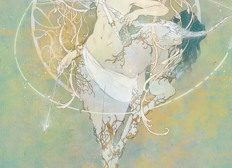 一句简单干净的早安语