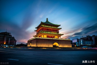 ​有关长安的唯美句子（一）