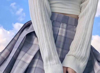 ​女宝宝裙子抖音文案（女宝宝的裙子）