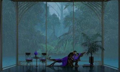 ​一句简短的排比句