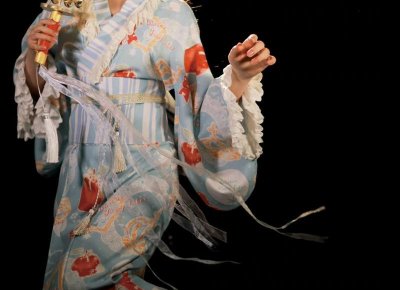 ​中午心语正能量一句话 简短一句话心灵弟汤(24句)