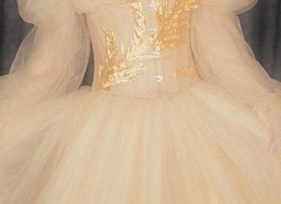 ​意难平是什么意思 意难平是什么意思下一句