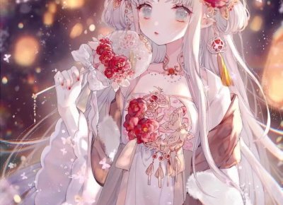 ​一句简短走心文案，让你的爱情满满幸福感