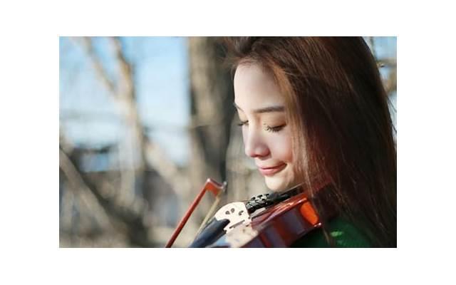 女生表白要怎么说