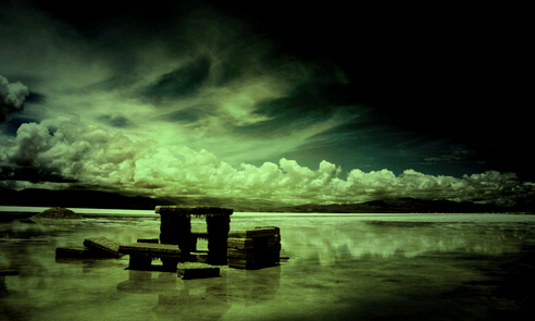 跟着心走的说说,跟着自己的心走的说说