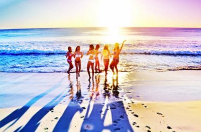 ​清新脱俗大方而不失优雅说说[30句]