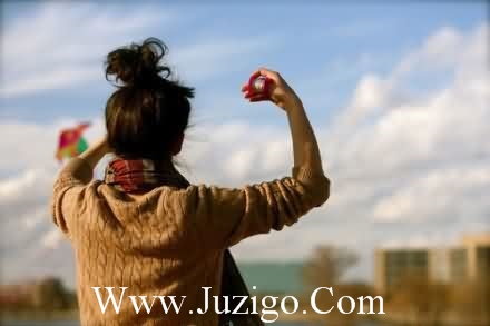 发朋友圈的句子致自己，发朋友圈的精美句子致自己(精选150句)