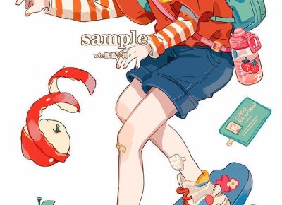 ​鱼在水里游拟人句(花园的排比拟人句)