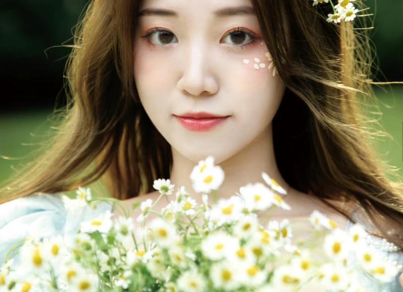 句句窝心美好 情人节送男友暖心情话