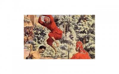 ​男人说你温柔说明什么