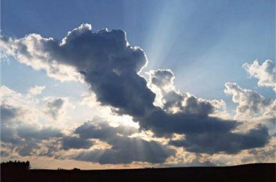 ​触碰心灵的正能量句子40句