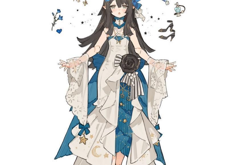 撩得心花怒放 撩妹套路的问题对话10句