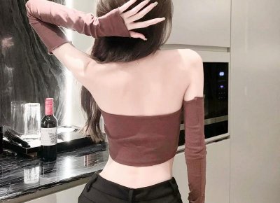 ​今晚没晚安的情侣网名（今夜没有情话可以说晚安）