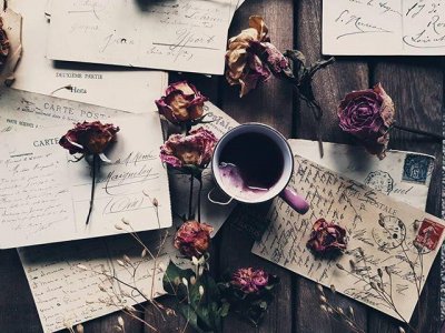 ​放手的文案短句干净（心累了决定放手的句子，伤感虐心，催泪无底线！）