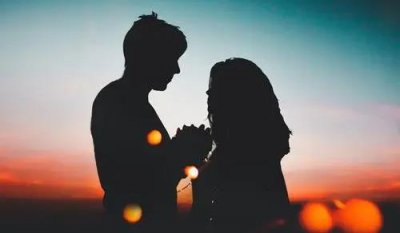 ​好听的二字情侣网名一男一女390个