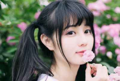 ​带扑扑的网名大全女