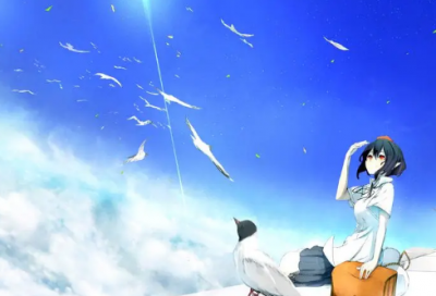 ​抖音吸引粉丝的网名(共993个)