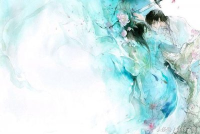 ​古风霸气唯美句子图片带字 ，选一句做个性签名吧！