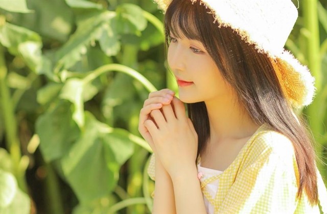 脸上长肉肉的朋友圈说说