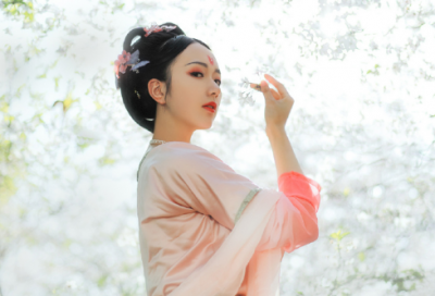 ​《南史·陈庆之传》原文及翻译译文