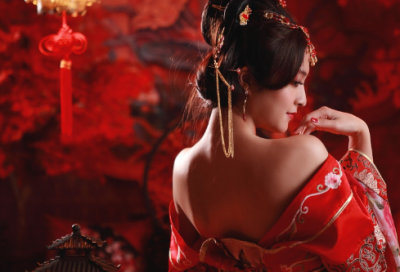 ​《九洪钟雷鼓》原文及翻译译文