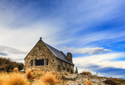 ​《金色的脚印》说课设计