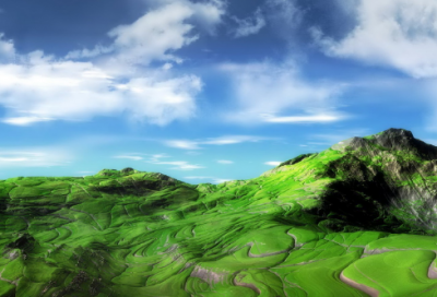 ​身边的故事作文