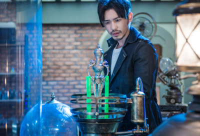 ​美德在我身边作文