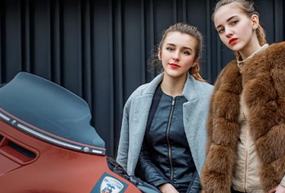 ​经典唯美五字网名