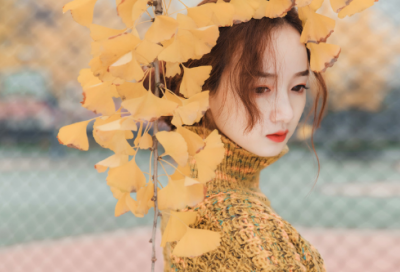 ​2023年最流行的微信网名 知足