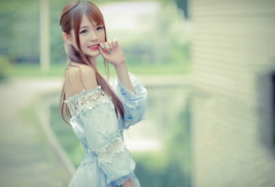 ​诗情画意的网名（