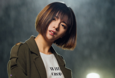 ​三个字唯美网名