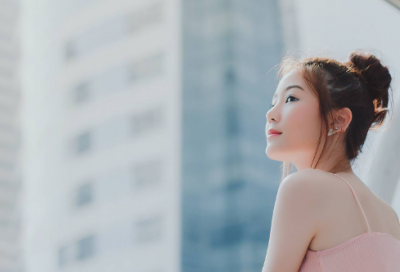 ​萌妹子微信网名要超萌的 鹿