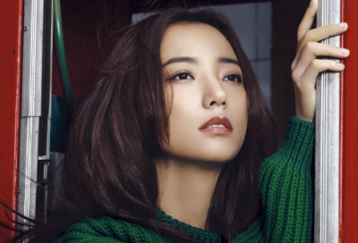 ​比较牛的网名（热门）